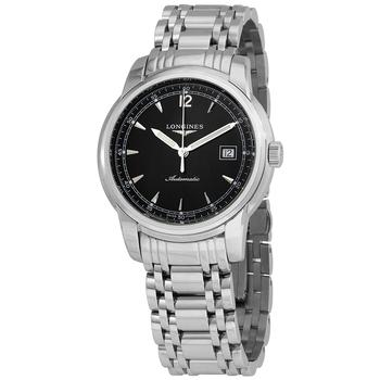 [二手商品] Longines | Longines Saint-Imier Collection Mens Automatic Watch L2.766.4.59.6商品图片,6.5折, 独家减免邮费