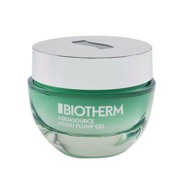 Biotherm | Aquasource Hyalu Plump Gel - For Normal To Combination Skin商品图片,9.5折×额外9折, 额外九折