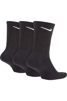 NIKE | Nike Mens Cushioned Socks商品图片,8.7折