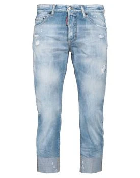 product Cropped jeans image