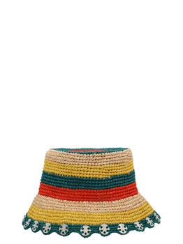 推荐‘Jam’ bucket hat商品