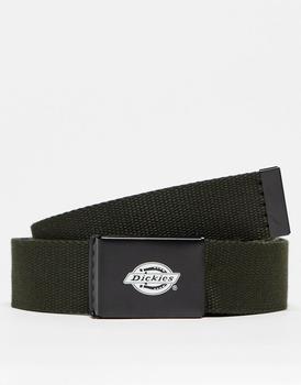 迪克斯怎么样, DICKIES | Dickies Orcutt belt in khaki商品图片 