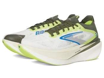 Brooks | Hyperion Max 3,商家Zappos,价格¥1508