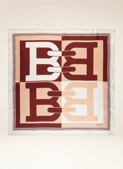 Bally | B-Chain Carré商品图片,