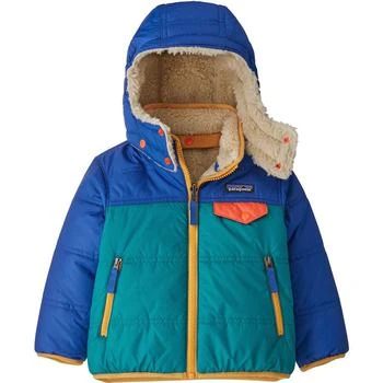 推荐Reversible Tribbles Hooded Jacket - Infants'商品