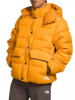 The North Face | Sierra Hooded Down Parka 4.5折