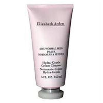 Elizabeth Arden | Elizabeth Arden Hydra Gentle Cream Cleanser ( Dry/sensitive Skin )--150ml/5oz商品图片,8.5折