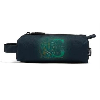 Akedo | Akedo x Harry Potter Houses Slytherin Pencil Case,商家Zavvi US,价格¥169