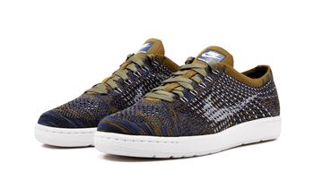 nike女鞋经典款, NIKE | Nike W Tennis Classic Unltr Flyknit商品图片 
