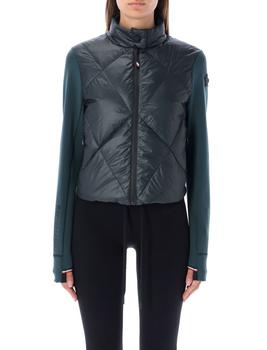 蒙克莱, Moncler | Moncler Grenoble Daynamic Long-Sleeved Down Jacket商品图片 7.6折