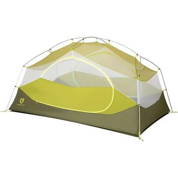 推荐Aurora 2P Tent and Footprint商品