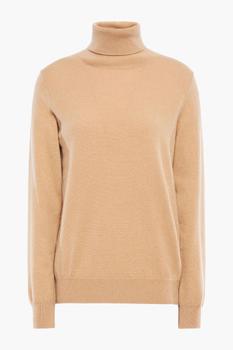N.PEAL | Cashmere turtleneck sweater商品图片,6.4折