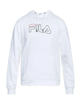 Fila | Hooded sweatshirt 6.7折×额外7.5折, 额外七五折