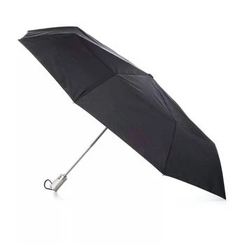 Totes | 70Cm 3Sec Aoc Sunguard Umbrella In Black,商家Premium Outlets,价格¥290
