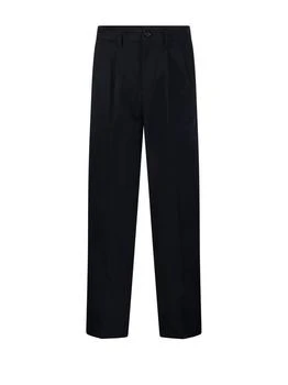 DEPARTMENT 5 | Department 5 Whisky Straight-Leg Pants,商家Cettire,价格¥1812
