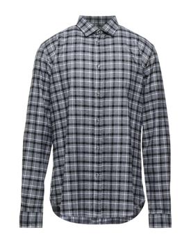 推荐Checked shirt商品