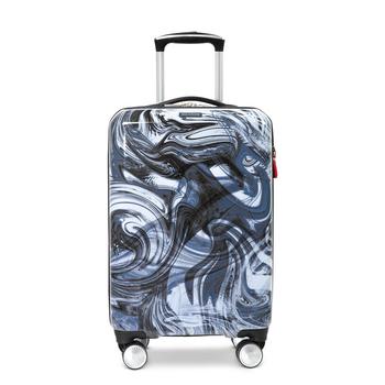 商品Ricardo | Florence 2.0 Hardside 20" Carry-On Spinner Suitcase,商家Macy's,价格¥1537图片