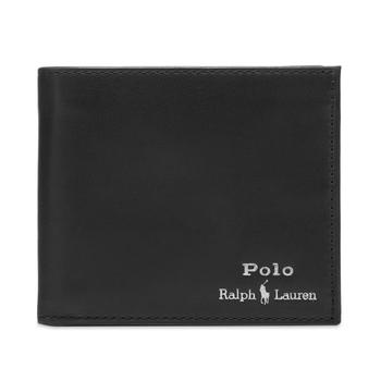 Ralph Lauren | Polo Ralph Lauren Embossed Billfold Wallet商品图片,