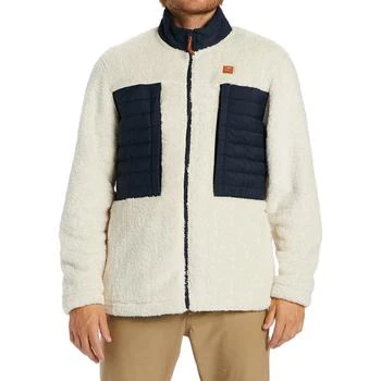 推荐Glacier Zip Jacket - Men's商品