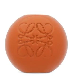 Loewe | Brass Pebble Dice Charm,商家Harrods,价格¥1235