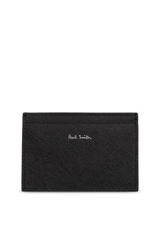 Paul Smith Printed Card Case