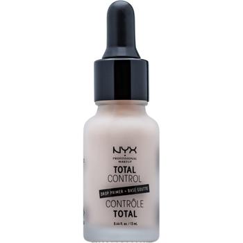 lelabo隔离, NYX Professional Makeup | Total Control Drop Primer商品图片 额外9折, 额外九折