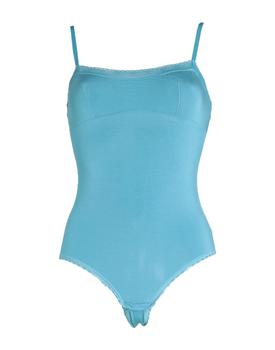 商品Maison Lejaby | Lingerie bodysuit,商家YOOX,价格¥155图片
