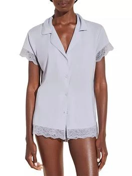 Eberjey | Malou 2-Piece Pajama Set 