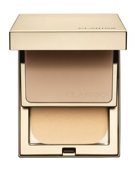 娇韵诗粉底液, Clarins | Everlasting Compact Foundation SPF 9商品图片 