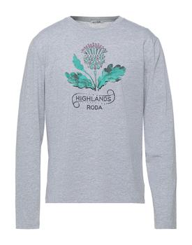RODA, RODA | T-shirt商品图片 5.9折