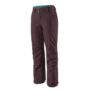 Patagonia | Patagonia Women's Insulated Powder Town Pant 6.9折