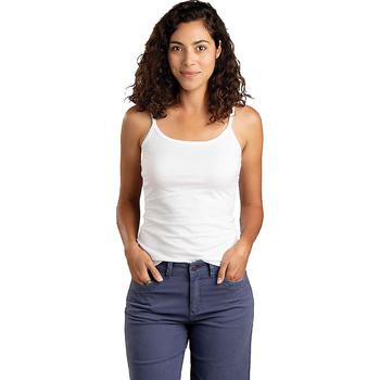 samba, Toad & Co | Toad & Co Women's Samba Dia Cami商品图片 