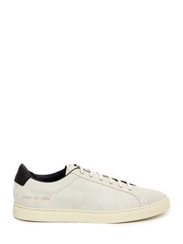 common projects boots, Common Projects | Retro Low sneakers商品图片 9.4折