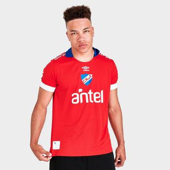 推荐Men's Umbro Club Nacional de Football Away 2021-22 Replica Soccer Jersey商品