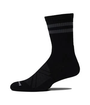 SmartWool | Athletic Stripe Crew Socks 