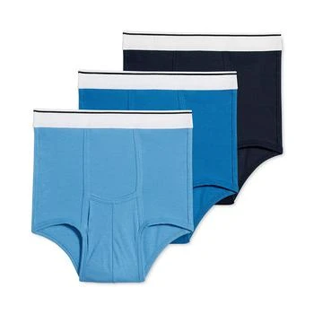 推荐Men's Underwear, Pouch Briefs 3 Pack商品