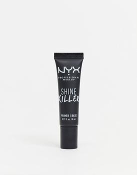 NYX Professional Makeup | NYX Professional Makeup Shine Killer Primer Mini商品图片,