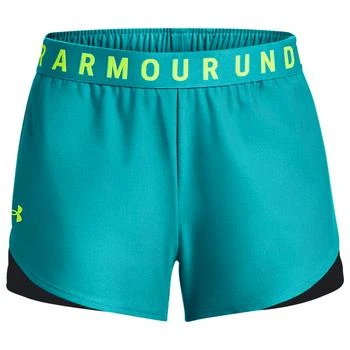 Under Armour | Under Armour Play Up Shorts 3.0 - Women's,商家Champs Sports,价格�¥148