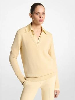 Michael Kors | Cashmere Sweater 