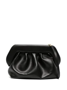 THEMOIRÈ | THEMOIRÈ Bios eco leather clutch bag,商家Baltini,价格¥1748