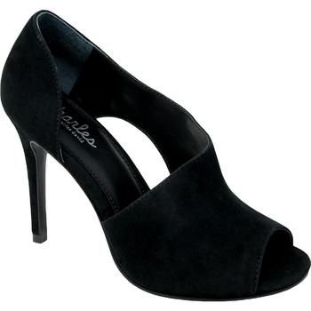 Charles David推荐, Charles David | Charles by Charles David Womens Raile Suede Stilettos Dress Heels商品图片 1折起