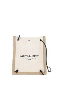 Yves Saint Laurent | FLAT CROSSBODY BAG商品图片,额外8.5折, 额外八五折