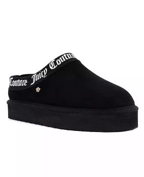 Juicy Couture | Women's Oney Closed Toe Slippers,商家Macy's,价格¥224