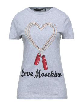 Moschino | T-shirt商品图片,3.5折