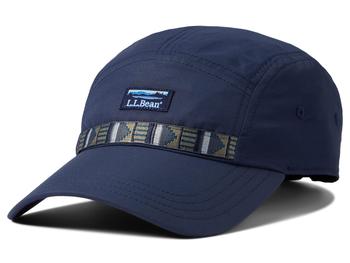 L.L.BEAN | Mountain Classic 5 Panel Hat商品图片,