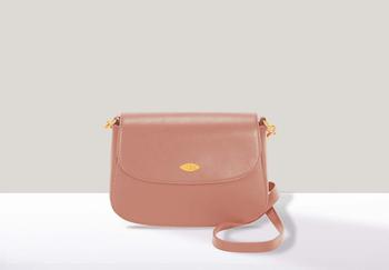 推荐Celim In Dusty Rose Crossbody Bag商品