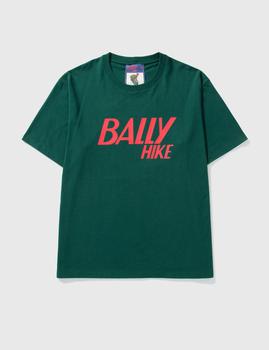 推荐BALLY HIKE T-SHIRT商品
