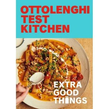 Barnes & Noble | Ottolenghi Test Kitchen: Extra Good Things: Bold, Vegetable-Forward Recipes Plus Homemade Sauces, Condiments, and More to Build A Flavor-Packed Pantry: A Cookbook by Noor Murad,商家Macy's,价格¥240