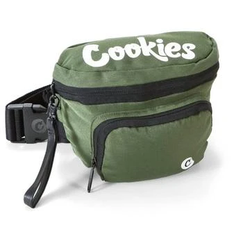 Cookies | Cookies - Smell Proof Fanny Pack,商家ELITE FINDS,价格¥330