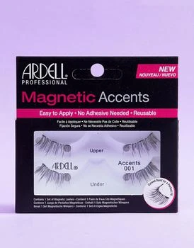 Ardell | Ardell Magnetic Lashes Natural Accents 001,商家ASOS,价格¥148